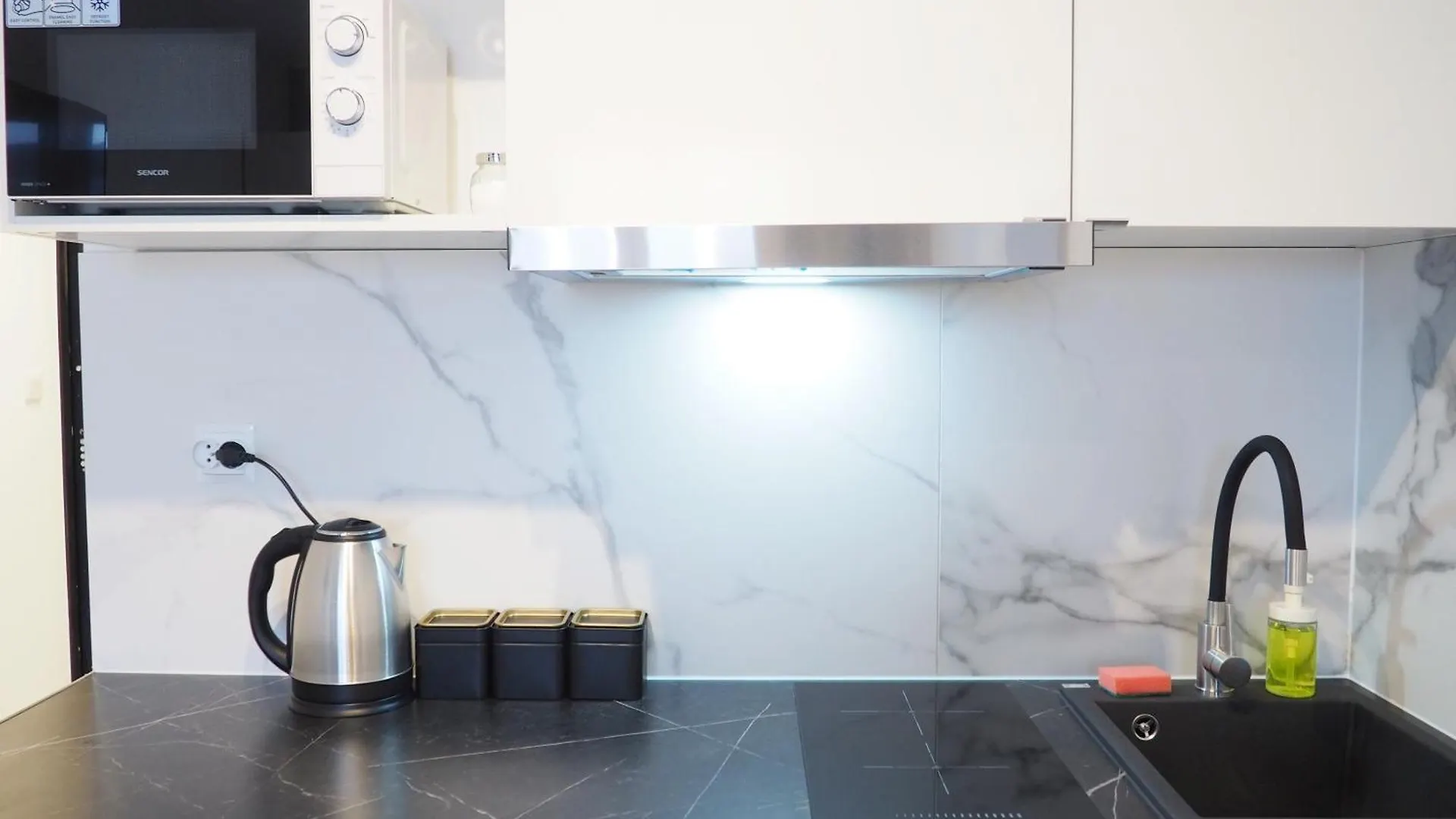Appartement Moon Ap 144 à Varsovie Pologne