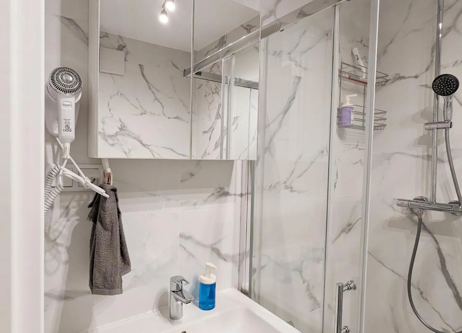 Appartement Moon Ap 144 à Varsovie