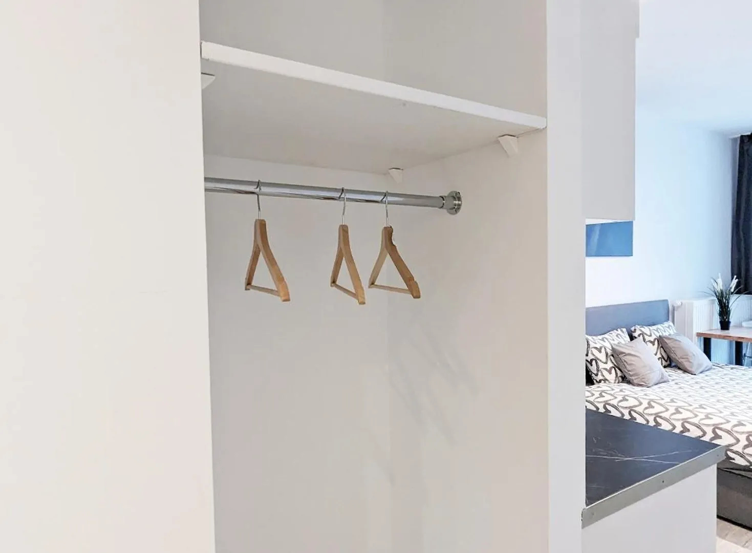 Appartement Moon Ap 144 à Varsovie