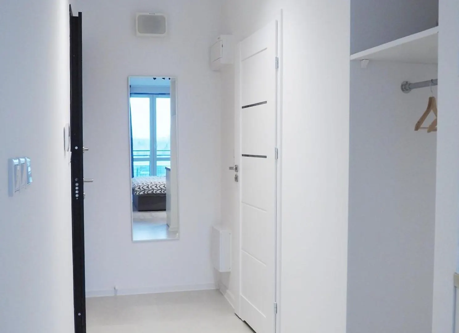 Moon Ap 144 Apartment Warsaw Poland